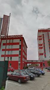 Toate acestea sunt posibile datorită întregii echipe a spitalului ''sf. 12 Opinii Despre Spitalul De Balneofizioterapie Recumedis È™i PaliaÅ£ie Sf Sava Iasi Spital In IaÈ™i