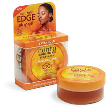 We love hair gel because it's such a versatile product. Best Edge Control Types Price Reviews Nigeria Fabwoman