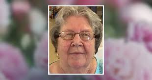 Flora Mae Warren Melton Obituary April 6, 2024