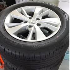 Check spelling or type a new query. Honda Hrv Tyre Size How Car Specs