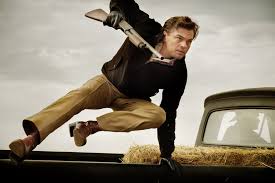 .in hollywood (2019) a faded television actor and his stunt double strive to achieve fame and success in the film industry during the final years of hollywood's golden age in 1969 los angeles. Once Upon A Time In Hollywood Is Yet Another Tarantino Revenge Fantasy Vanity Fair