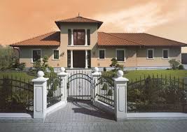 Braas Saphir Karthago Dachziegel Von Braas Dachziegel Dachformen Dach