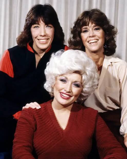 The Story of... '9 to 5' by Dolly Parton - Smooth