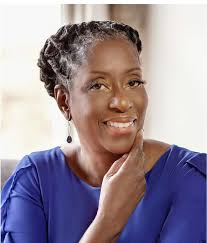 Meet Jacqueline Muhammad