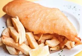 Fish and chips will set you back about £7.50, an amazing price for the centre of london. London S Best Fish And Chips Londonist