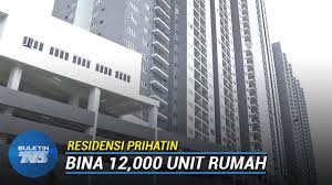 Pendapatan isi rumah bulanan kurang dari rm2,500 Residensi Prihatin Kwp Lancar Projek Pembinaan Rumah Bawah Rm200 000 Youtube