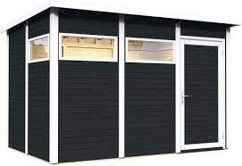 Baltic Connexions Man Cave Pento 3 Mit Fussboden 337 X 234 Cm Anthrazit Ab 1 469 00 Preisvergleich Bei Idealo De Fussboden Anthrazit Haus