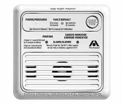 Co detectors usually have one or more of these sensors: Co Lp Atwood Gas Detector Irv2 Forums