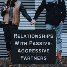 Examples of Passive-Aggressive Behaviour in Marriages (and Other  Relationships) - PairedLife