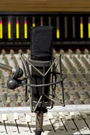 10 Dream Jobs That Pay Really Well Music Studio Room Job The Voice