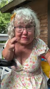 Anna Devitt Scottish Comedian