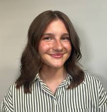 Student Spotlight: Erin Armstrong