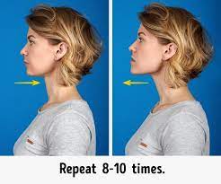 How to set your flair. The 7 Most Effective Exercises To Get Rid Of A Double Chin