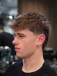 Skin faded pompadour, a timeless classic! No filter just a good camera 😉  Haircut by Josh Pfaff #hbnzinstacomps #aucklandbarber