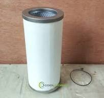 P-CE03-595 P-CE03-596 PS-CE03-501 China Manufacturer Replaced / Oil Separator Air Compressor Element Part Filter