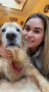 so much cuteness! we miss you Amber ❤️