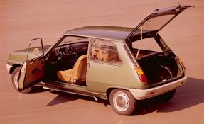 Image result for Vert Laitue 1977 Renault