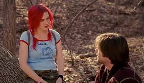 Eternal sunshine of the spotless mind. Kate Winslet Eternal Sunshine Of The Spotless Mind 2004 Sceneshots