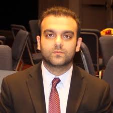 SMTA- AU Student Chapter Officers