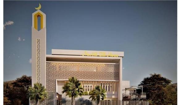Al-Haqq Makassar