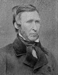 Augustus Allen Bird (1802-1870)