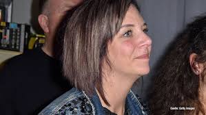 Danni büchner hat schon wieder eine neue frisur „das helle war doch nichts für mich! daniela büchner (43) braucht veränderung: Danni Buchner Verrat Das Steckt Hinter Ihrem Neuen Look Yagaloo Music Entertainment