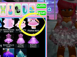 If you are using mobile phone, you could also use menu drawer from browser. How Much Is The Kimono Set In Royale High