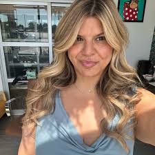 STEPHANIE HANNA (@stephyhannahair) · Rochester Hills, MI