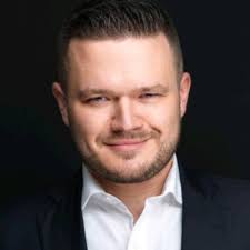 Hubert Blouin, M. Sc.