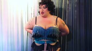 The beautiful people (from burlesque) written by marilyn manson, jeordie white (as twiggy ramirez), ron fair, ester dean, stefanie ridel, tommy lee james, nicole scherzinger, lp, melvin watson (as melvin k. Watch This Plus Size Burlesque Performer Is Challenging Harmful Stereotypes One Fabulous Dance At A Time Self