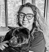 Gillian STRAHLENDORF Obituary (2021)