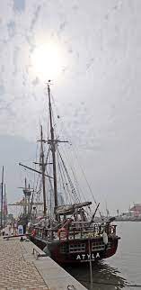 Geht direkt ins ohr, aye! Sail 2015 Elmsfeuer Foto Bild Schiffe Und Seewege Segelschiffe Segelyachten Bilder Auf Fotocommunity