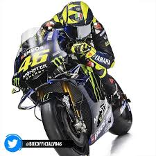 Espn Motogp Motogp Espn On Twitter Vr46 Valentino Rossi Valentino Rossi Yamaha Motogp Valentino Rossi