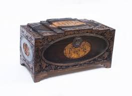 Maybe you would like to learn more about one of these? Vintage Chinese Carved Ref No 07610 Regent Antiques