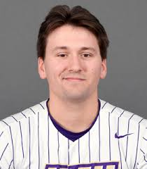 James madison University BaseBall