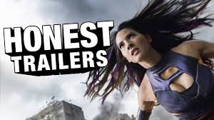 But the story lacks any danger. Honest Trailers X Men Apocalypse Youtube