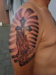 Product was successfully added to your shopping cart. Betende Hande Tattoostudio Panicroom