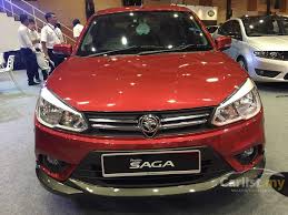 Harga kereta saga baru 2021 di web proton.my. Proton Saga 2018 Standard 1 3 In Selangor Manual Sedan White For Rm 32 800 5211706 Carlist My