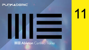 It has full support for macos catalina (10.15). Ableton Live 11 Masterclass Synthesis And Sound Design