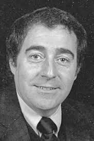 James Keithley Obituary