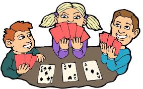 If your vibe is 'spooky but cute', the hocus pocus card game will be right up your alley. 5 Fun Card Games By Rex Osu Kidspirit Oregon State University