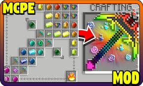 Jun 24, 2021 · the description of addons minecraft mods app. Download Pickaxe Mod For Minecraft Mcpe Minecraft Mod Free For Android Pickaxe Mod For Minecraft Mcpe Minecraft Mod Apk Download Steprimo Com