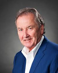 Bob Philp, Alberta Party MLA Candidate for Edmonton