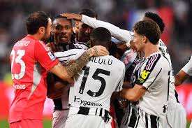Juventus vs Sporting CP – Predicted lineup and team news