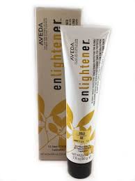 Instead of petrochemicals found in other hair colors. Aveda Enlightener Gold Blonde Finish Protective Toner Natural Hair Color Creme For Sale Online Ebay