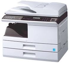 Très voisine de l'i560 bien que les performances les séparent l'un de. Sharp Ar 203e Driver Download Windows Printer Drivers Printer Drivers