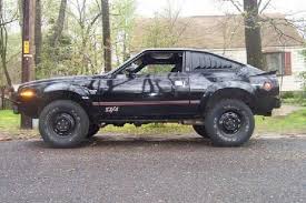 New and used items, cars, real estate, jobs, services, vacation rentals and more virtually anywhere all original, 2nd owner amc eagle 4x4, original 4.2 jeep motor in running condition. 1987 Amc Eagle Pictures Cargurus