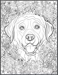 The dogs were known in german as rottweiler metzgerhund, meaning rottweil butchers' dogs, because their main use was to herd livestock and pull carts laden with butchered meat to market. De Stress With Dogs Downloadable 10 Page Coloring Book For Adults Who Love Dogs Print Instantly