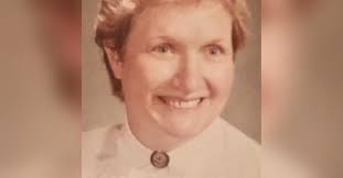 Beverly McCarthy Obituary