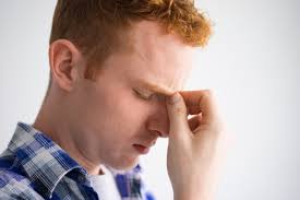 Anchors: Stress. Rest. And Your Downtime “Go Tos”